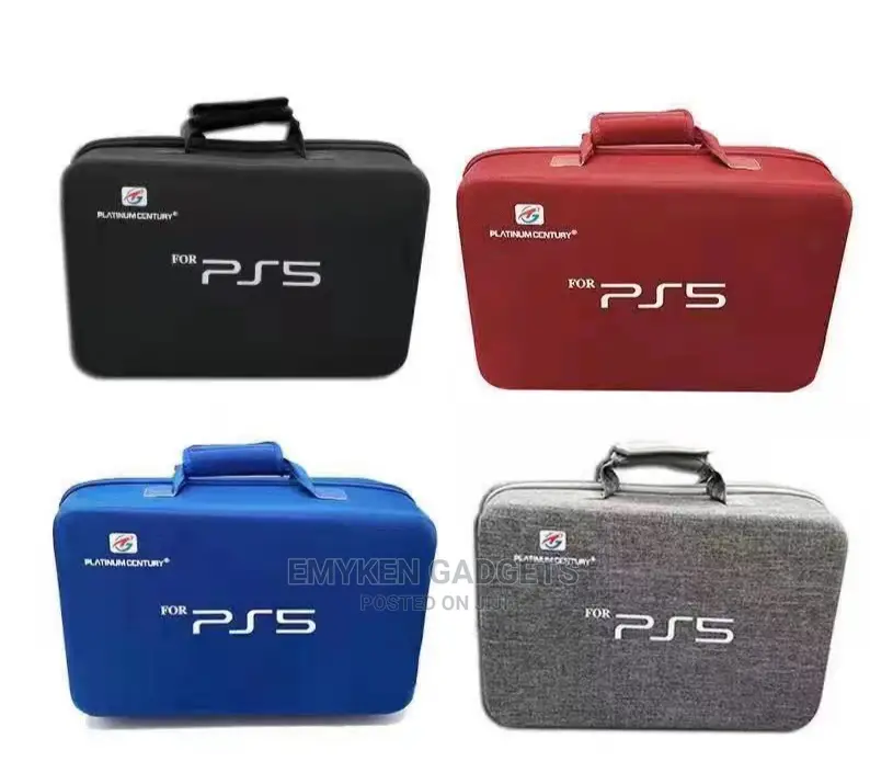 Playstation 5 Bags