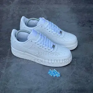 Drake Nocta X Nike Air Force 1 Certified Lover Boy Sneakers