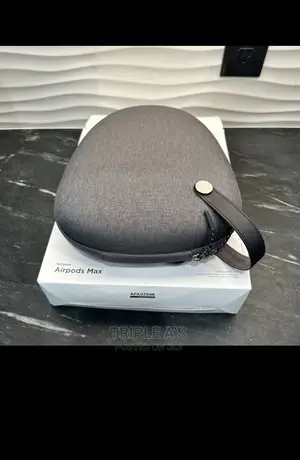 Authentic Airpods Max Travel Bag by Spigen [Klasden] Smart Case