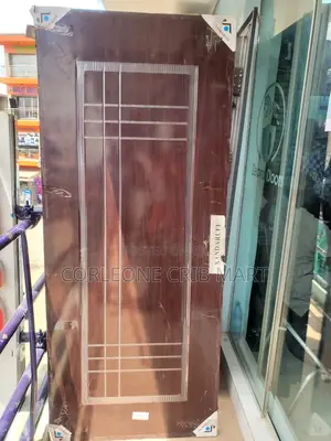 American Panel Room Door 2022 Design