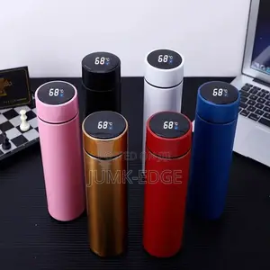 Temperature Flask