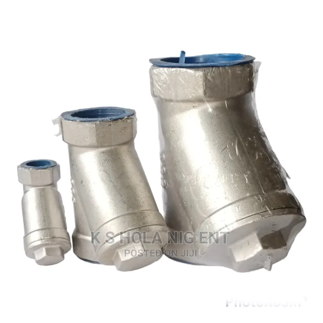 Y Strainer