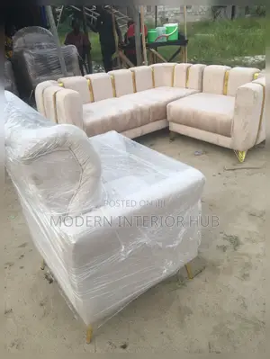 Beautiful Chairs