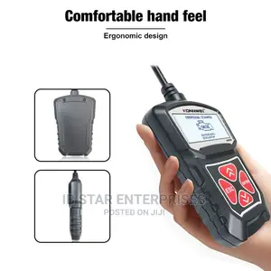 Automotive Universal KW310 Professional Car Scanner