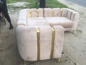 Beautiful Chairs