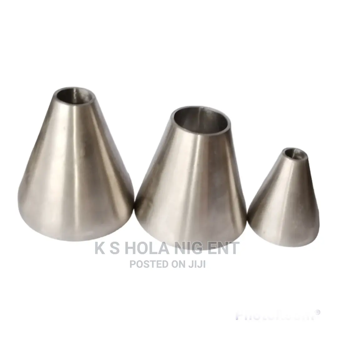 Stainless Steel Reducer