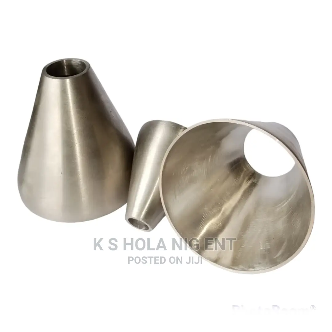 Stainless Steel Reducer