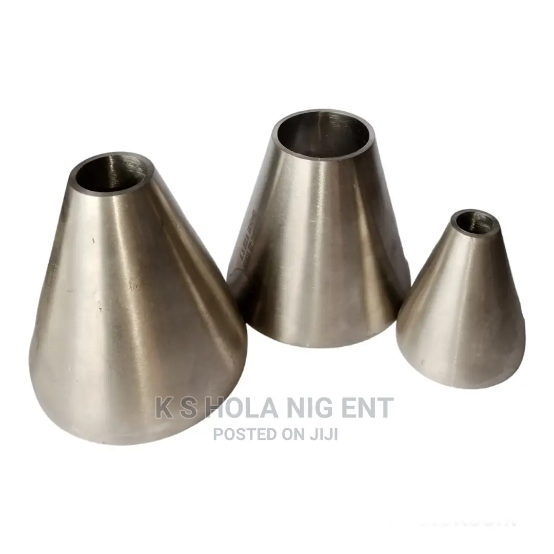 Stainless Steel Reducer