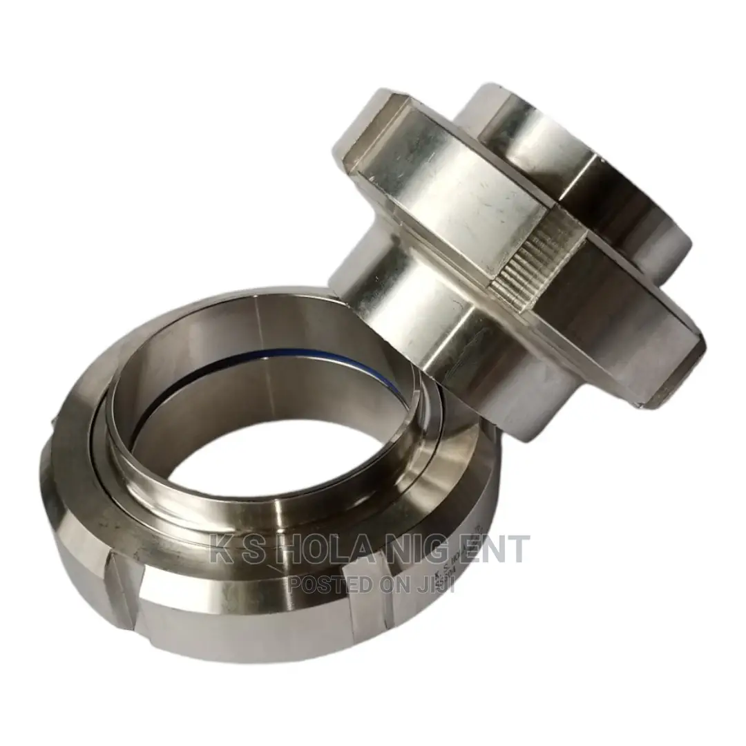 50mm Union