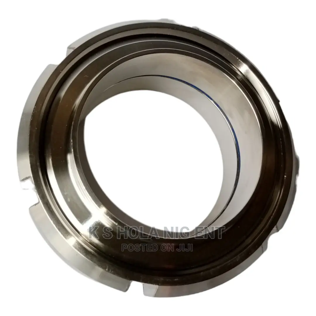 50mm Union