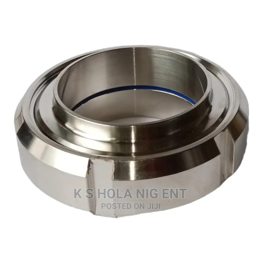 50mm Union