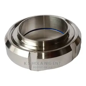 50mm Union