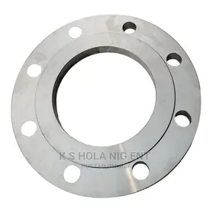 Stainle Steel Flanges