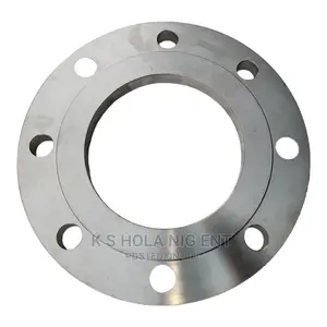 Stainle Steel Flanges