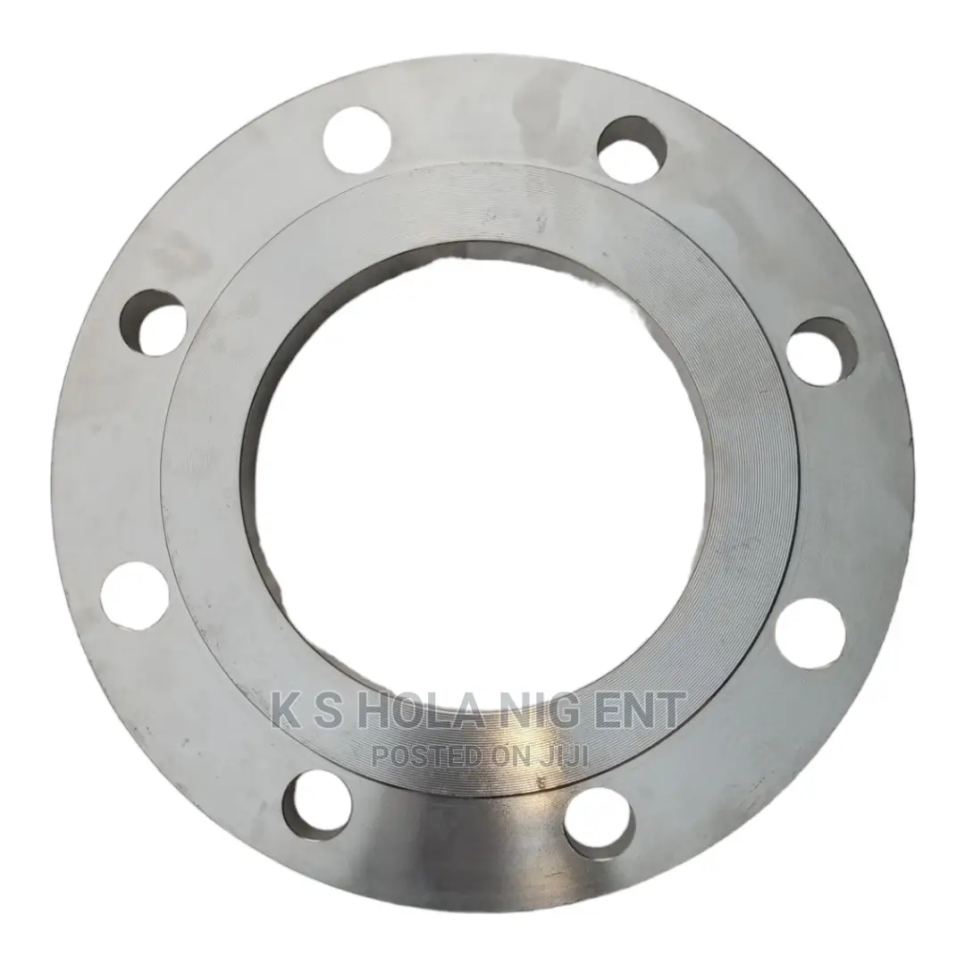 Stainle Steel Flanges