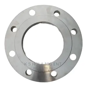 Stainle Steel Flanges