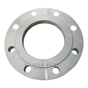 Stainle Steel Flanges