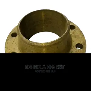 50mm Tee 2mm