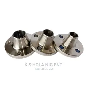 Stainless Steel Weld Neck Flange