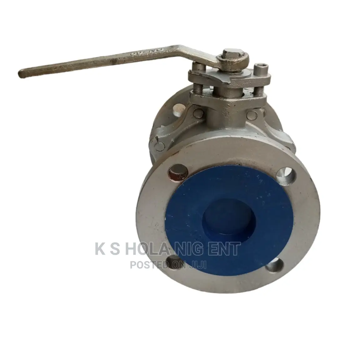 Ball Valve WCB