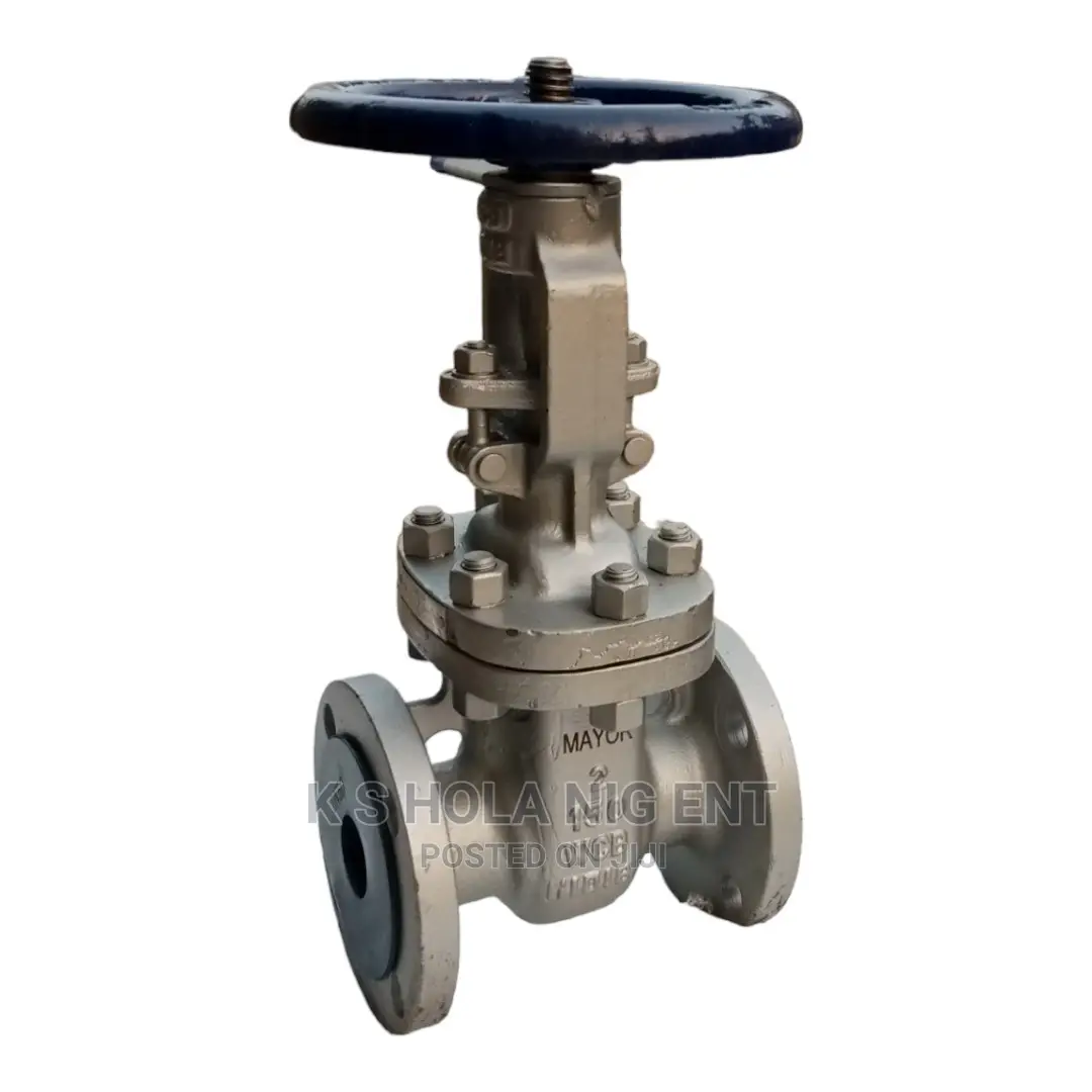 Ball Valve WCB