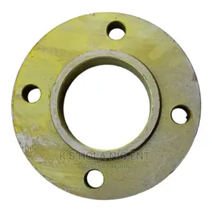 Slippon Flange