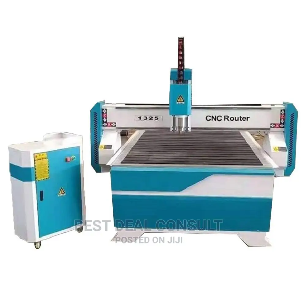 CNC 1325 Router Machine