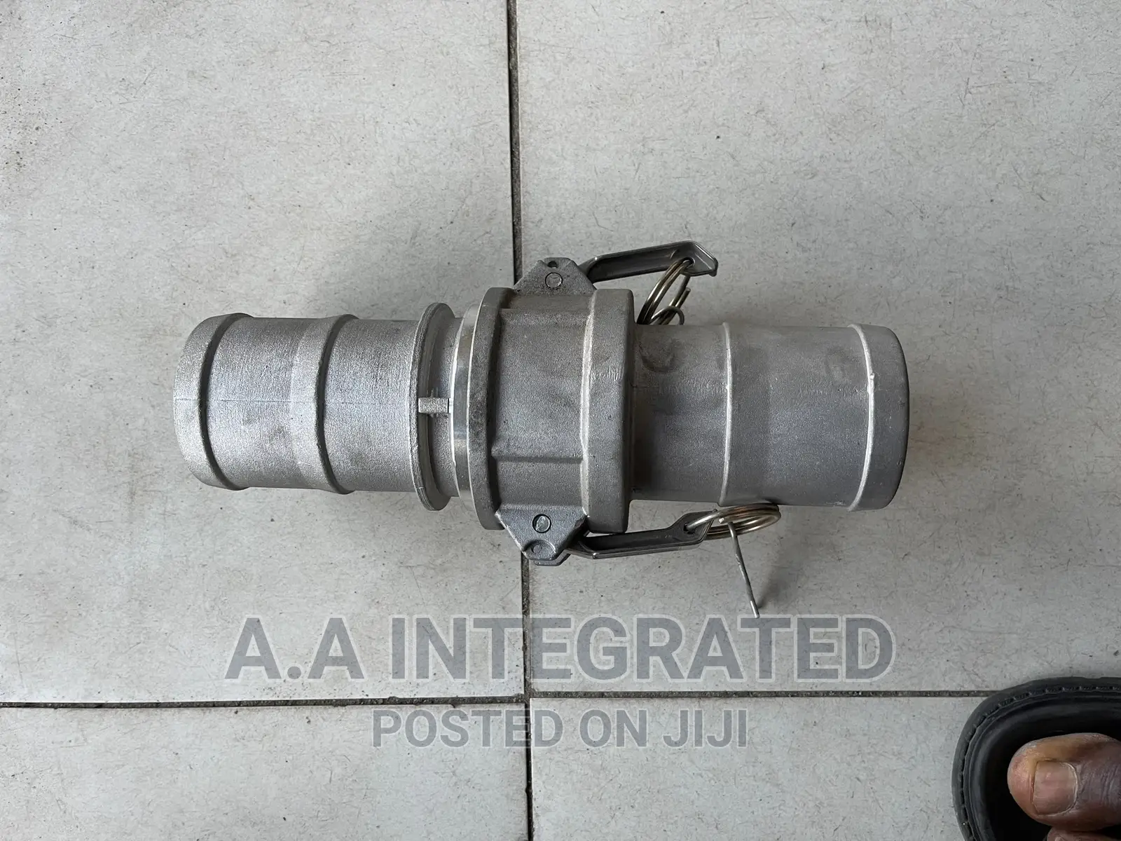 Coupling 3”