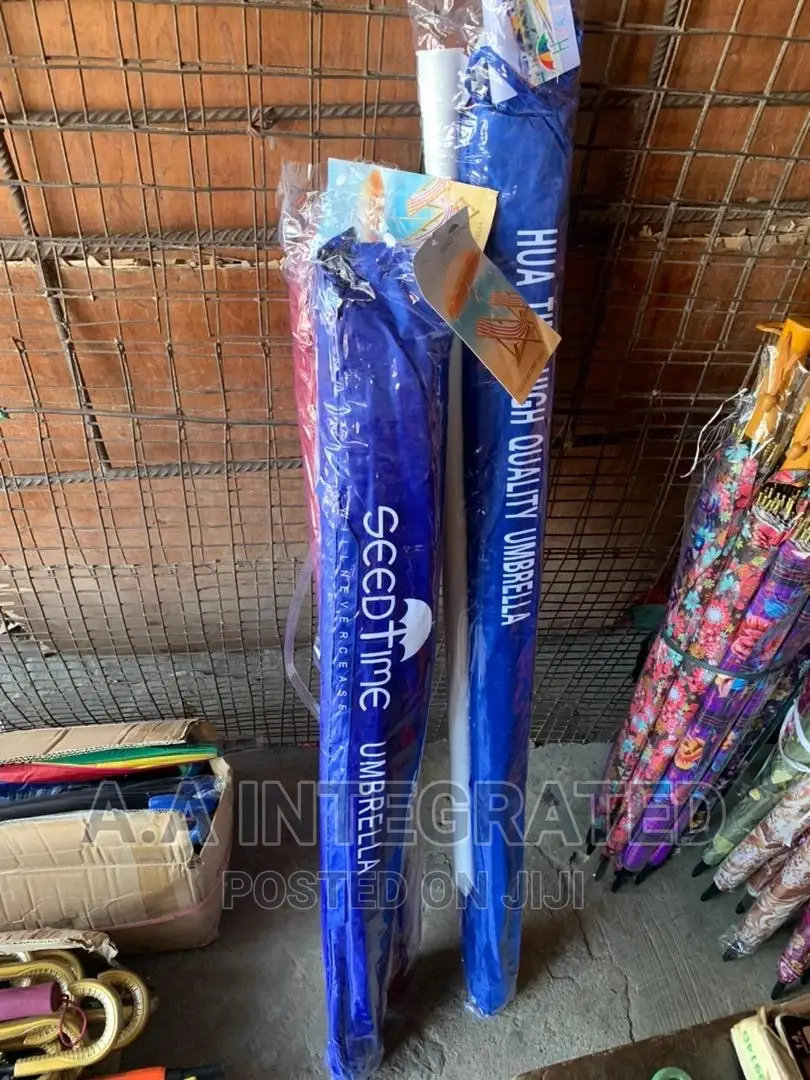 Umbrella Medium Size