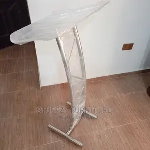 Stuffzy Acrylic Church Pulpits