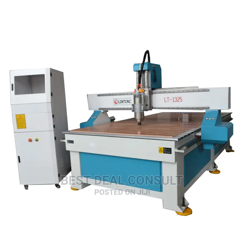 CNC Machine