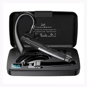 Xiousbor HD3 Bluetooth Headset