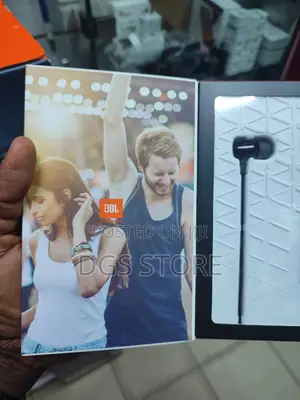 JBL Live 25bt Bluetooth Earbud