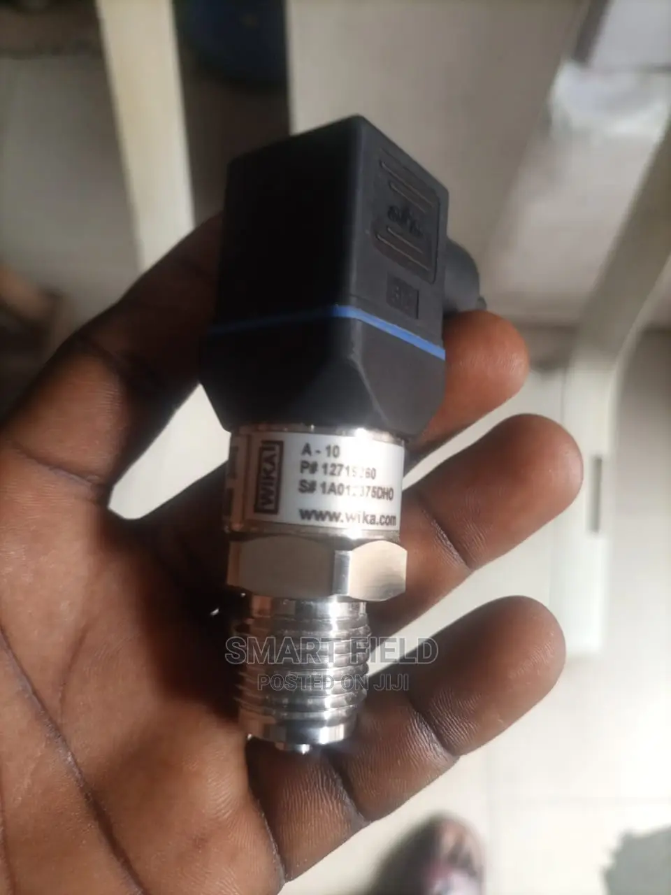Pressure Transmitter