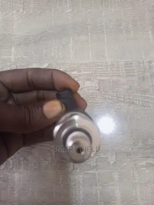 Pressure Transmitter