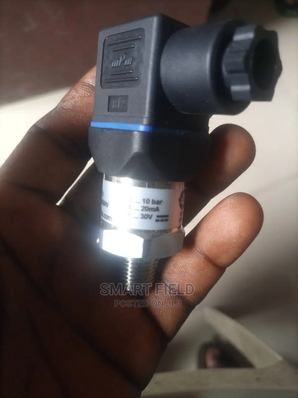 Pressure Transmitter