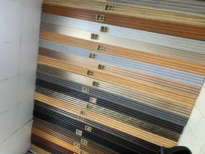 Quality Full Wall Cladding Panel Available.