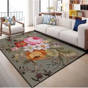 Center Rug/ Room Rug