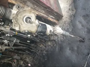 Steering Rack for Honda Accord 2013 4plug
