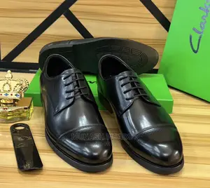 Original Clerk Corporate Shoe