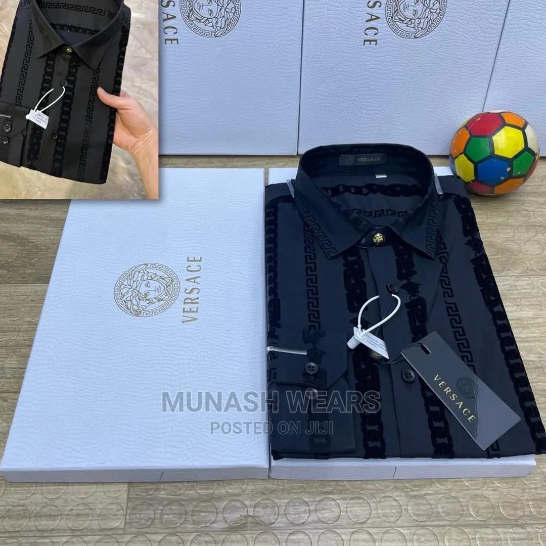 Original Casual Shirts