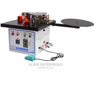 Portable Automatic Cut Edge Banding Machine Woodwork