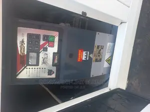 Mikano Generator 20kva Perkins