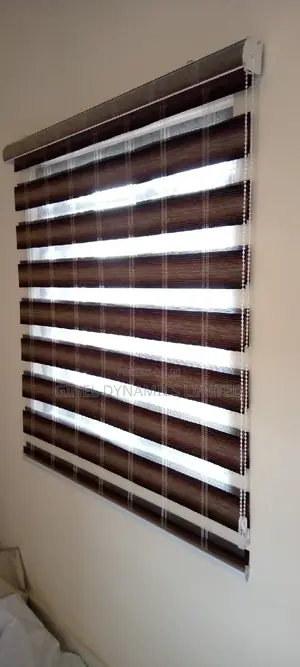 High Quality Window Blind (Free Delivery)