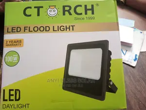 Led100w Flood Light
