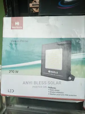 200w Led Flood Light