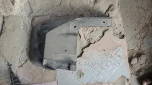 Mud Guard for Acura MDX 2007-2013