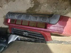 Front Bumper for Honda Pilot 2003-2005