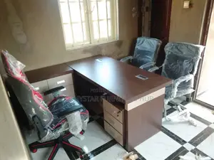 Italian Unique W Face Executive Office Tables