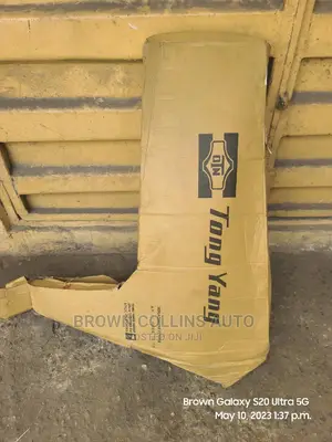 Corolla Fenders 2008-2013